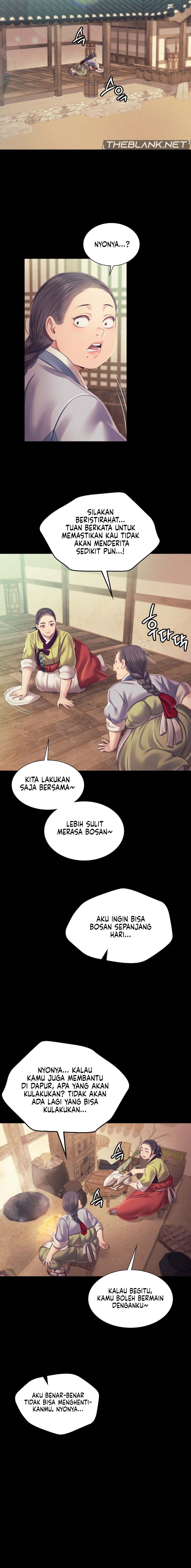 Madam - Chapter 109 17