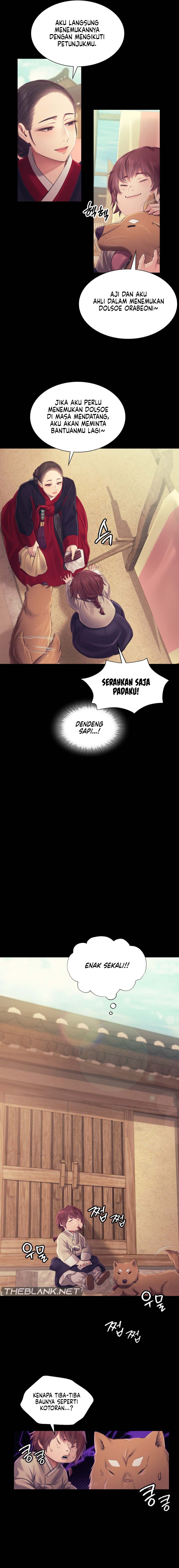Madam - Chapter 109 14