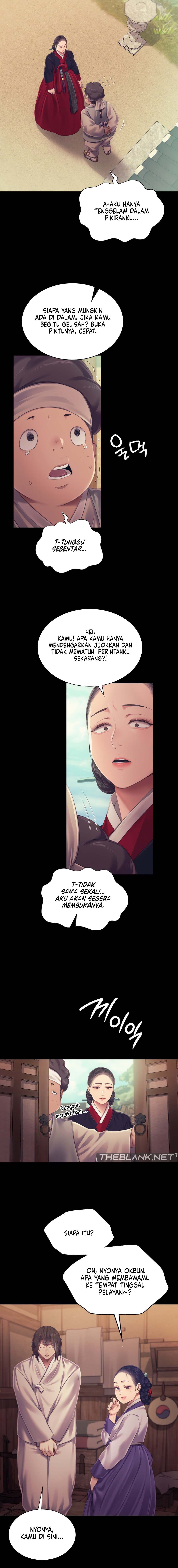 Madam - Chapter 109 6