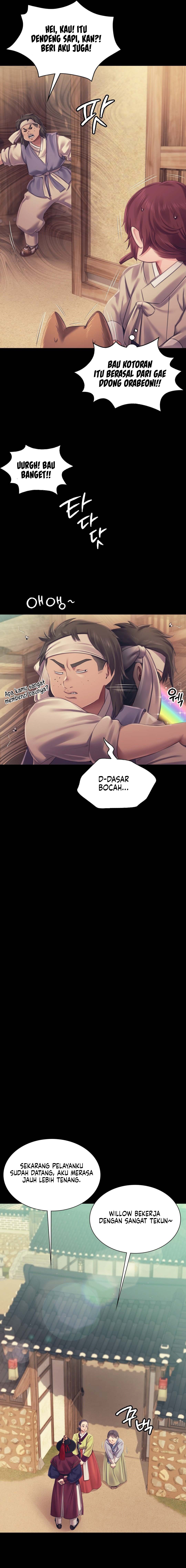 Madam - Chapter 109 15