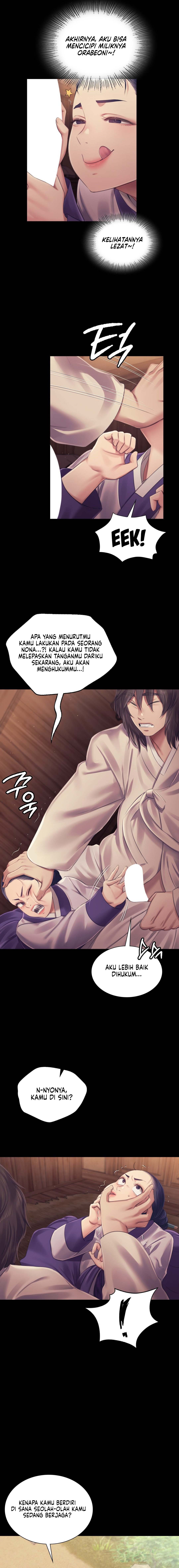 Madam - Chapter 109 5