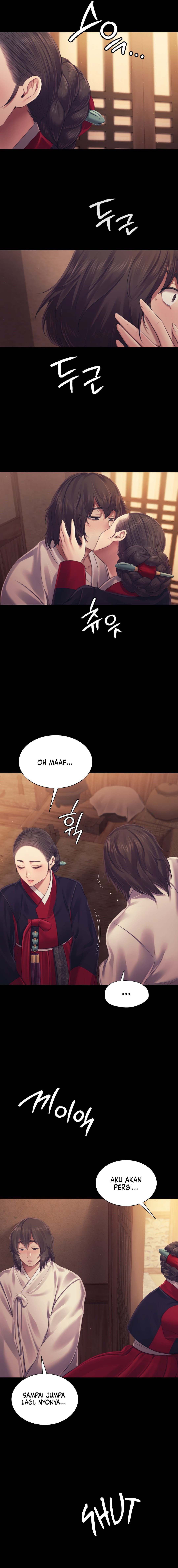 Madam - Chapter 109 12