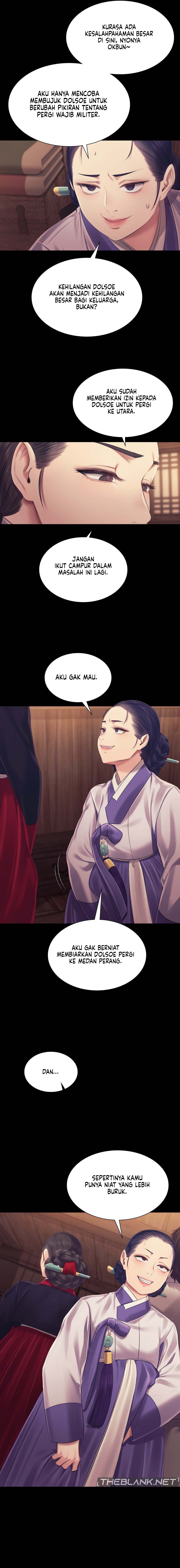 Madam - Chapter 109 9