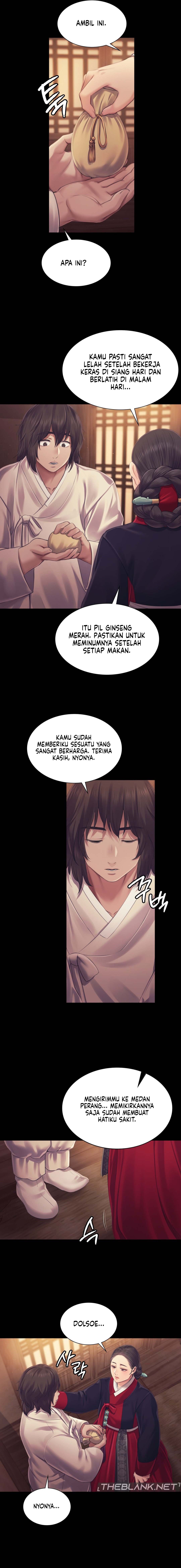 Madam - Chapter 109 11