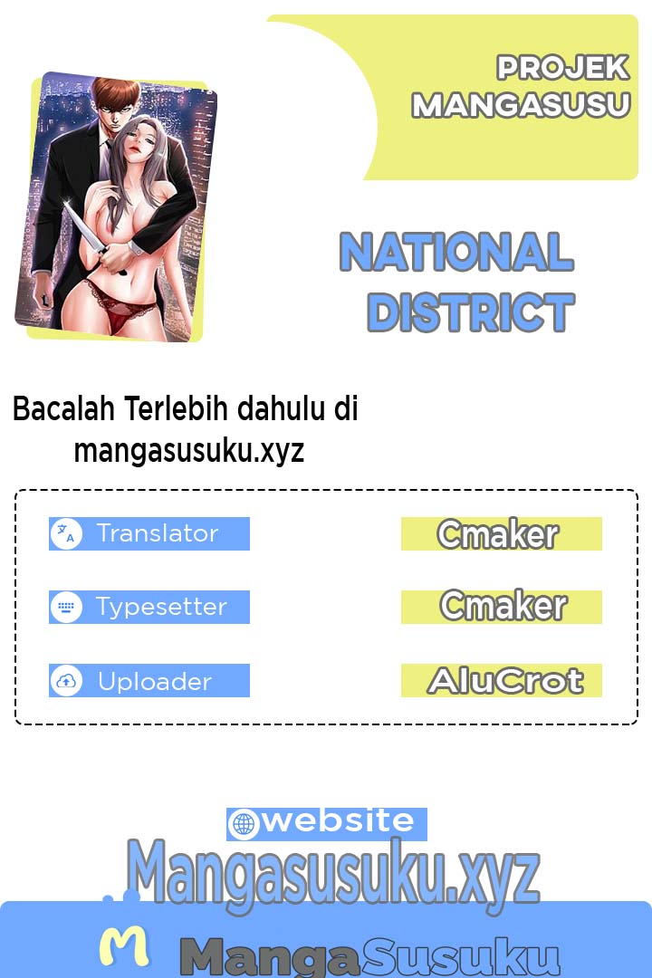 National District - Chapter 60 1