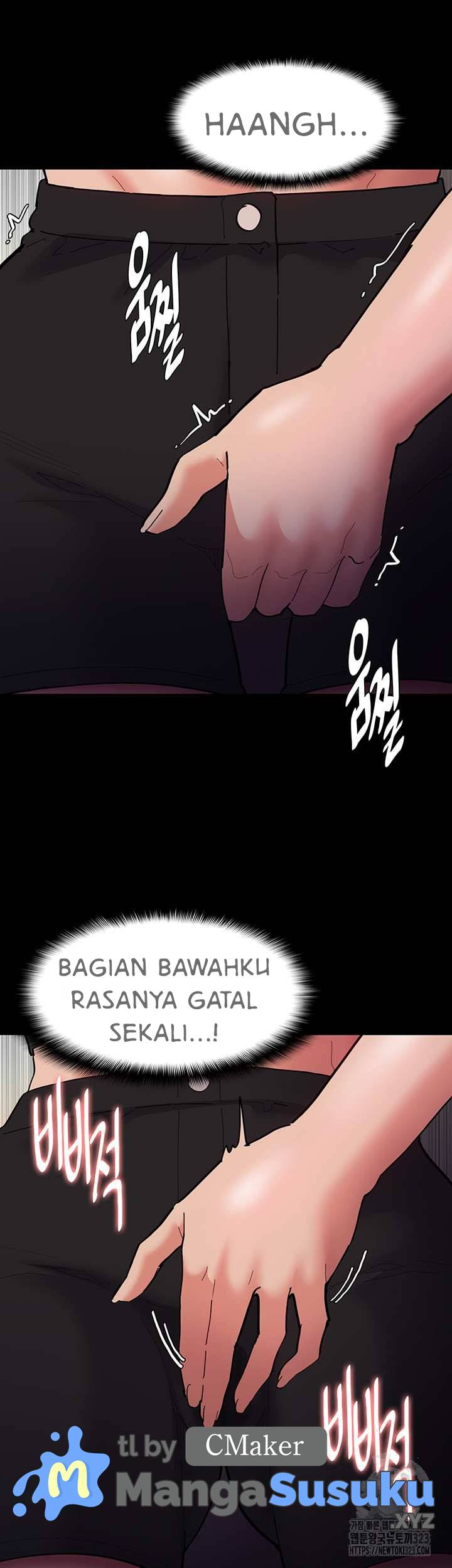 Wicked Diary - Chapter 68 10