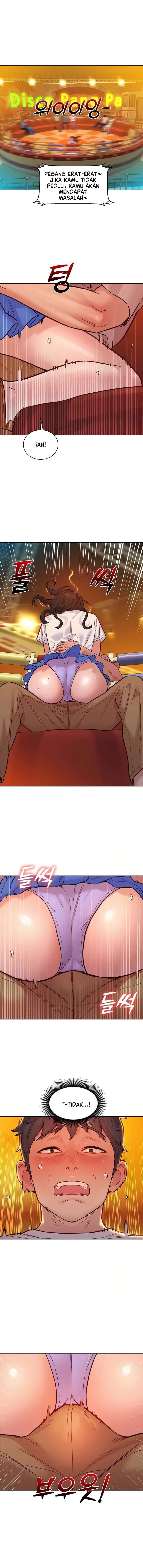 Let&#8217;s Hang Out from Today - Chapter 66 15