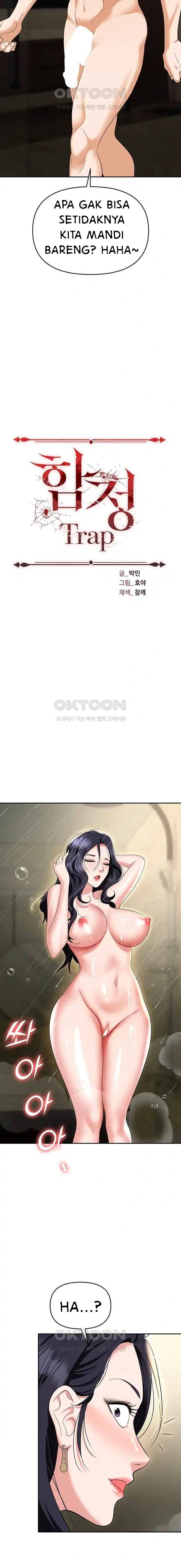 Trap (Park Min) - Chapter 66 6