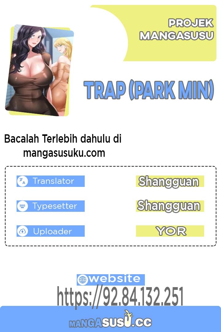 Trap (Park Min) - Chapter 66 1