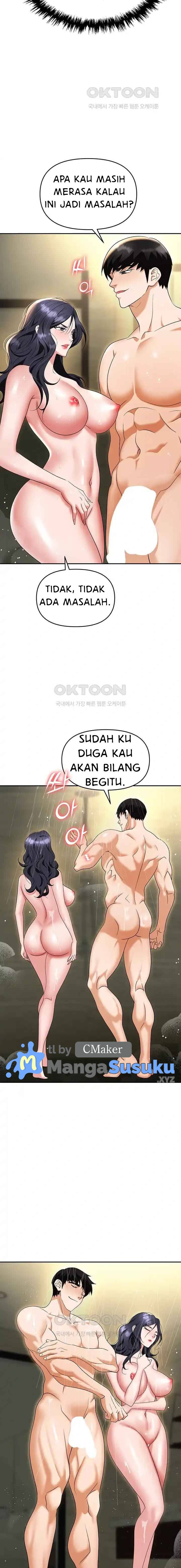 Trap (Park Min) - Chapter 66 9