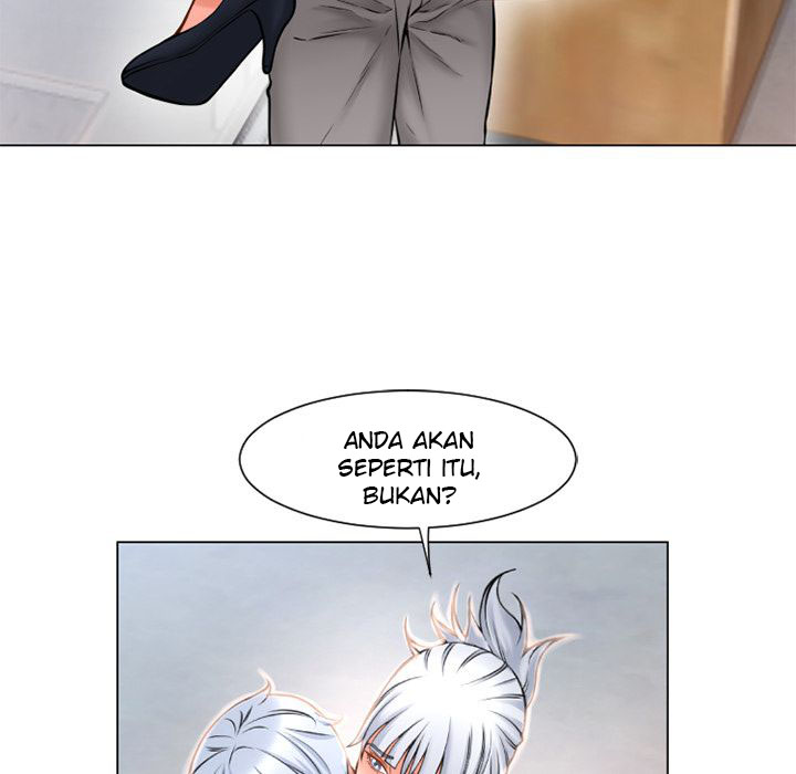 Wet Women - Chapter 67 43