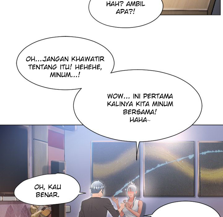 Wet Women - Chapter 67 57