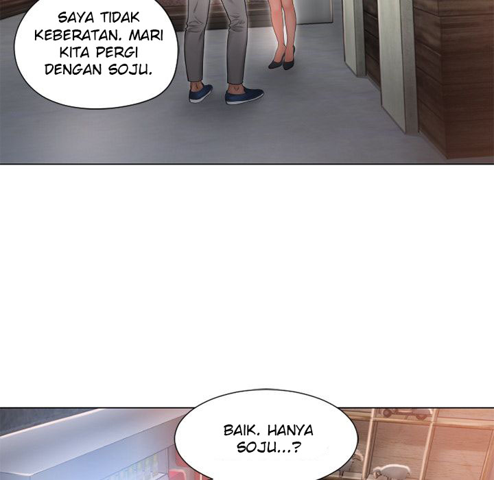 Wet Women - Chapter 67 53