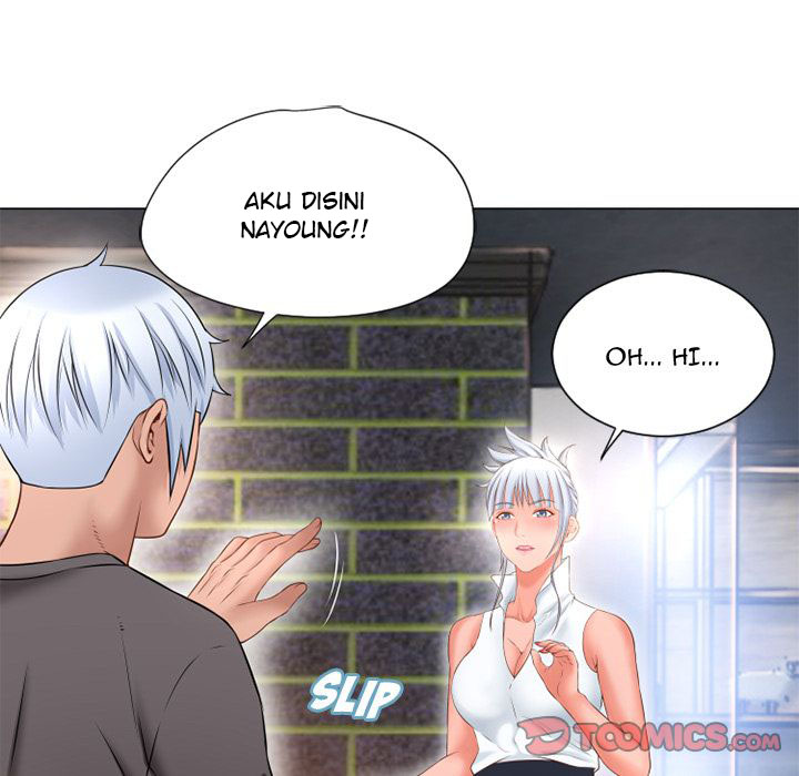 Wet Women - Chapter 67 48