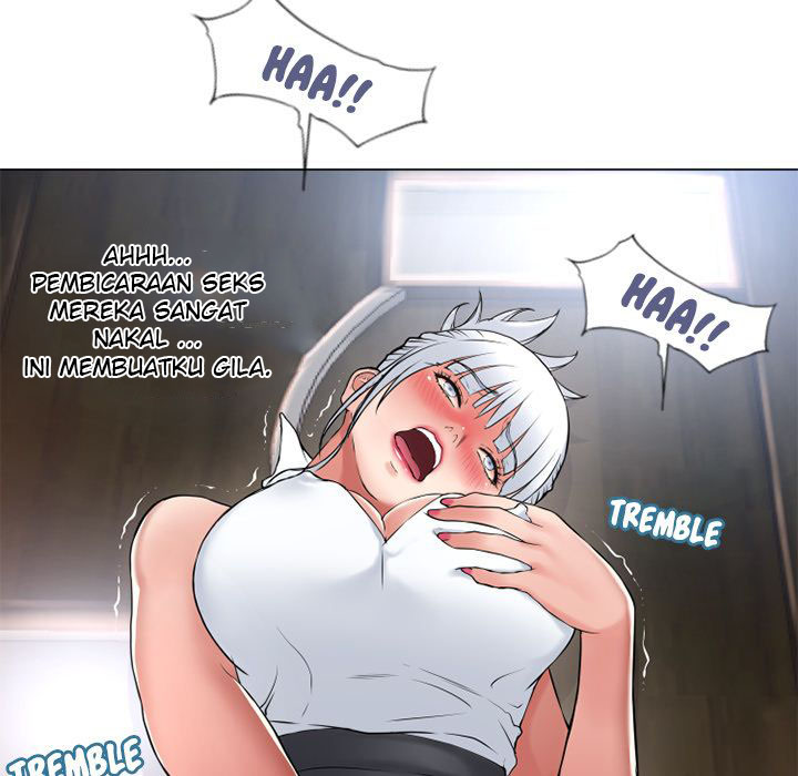 Wet Women - Chapter 67 8