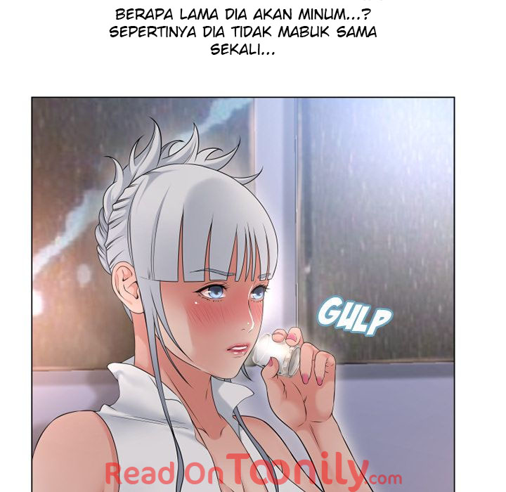 Wet Women - Chapter 67 60