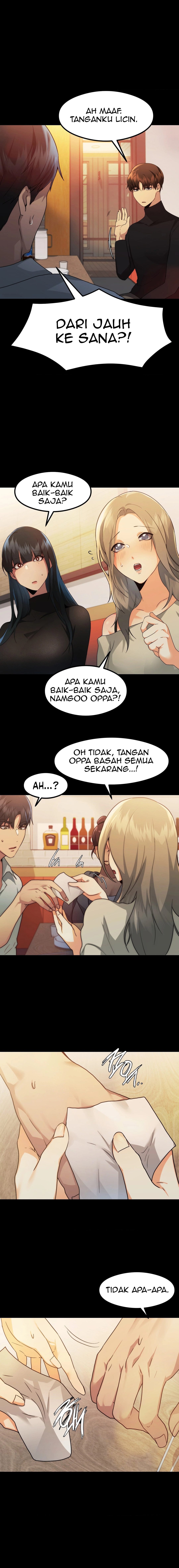 Open Talk - Chapter 8 11