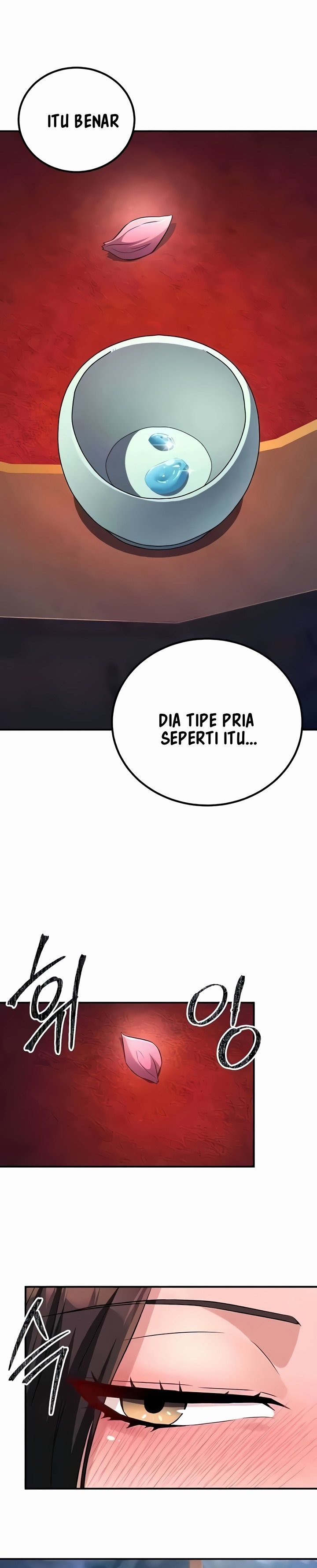 The Lustful Demon is the King of Demons - Chapter 8 23
