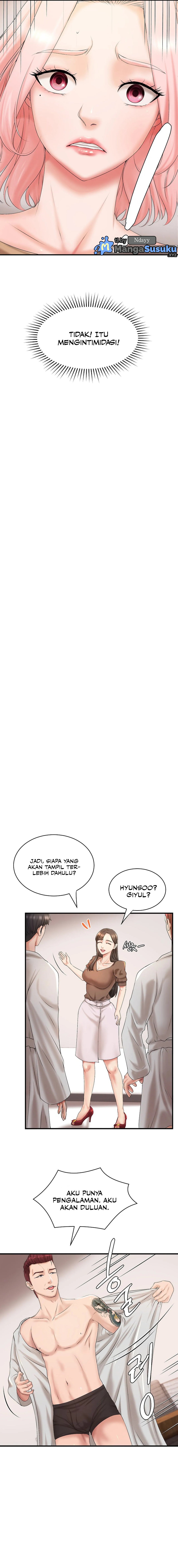 My Classmate Next Door - Chapter 8 4