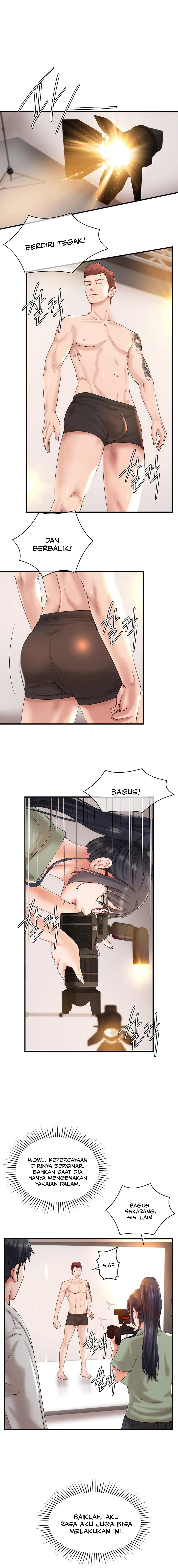 My Classmate Next Door - Chapter 8 5