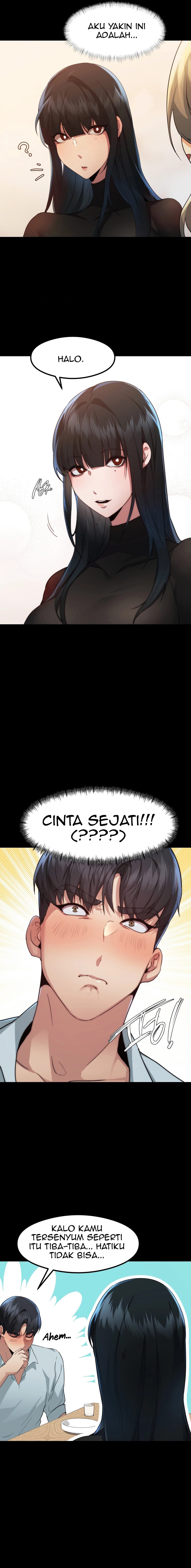Open Talk - Chapter 8 8