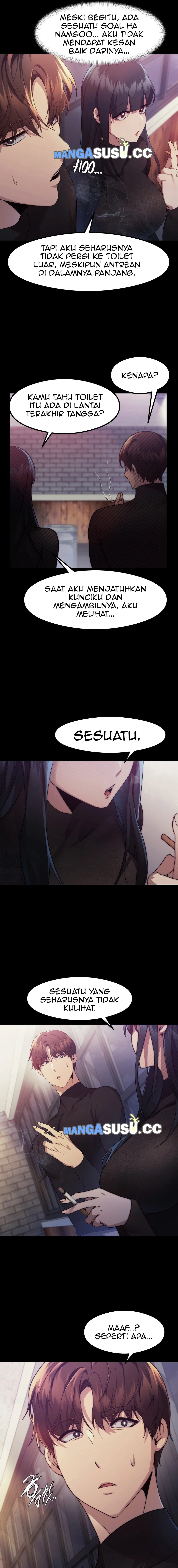 Open Talk - Chapter 8 19