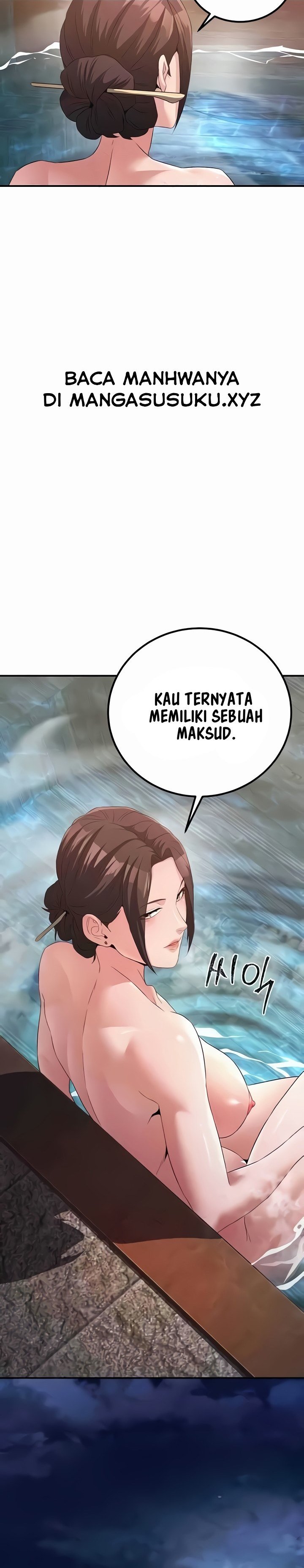 The Lustful Demon is the King of Demons - Chapter 8 10