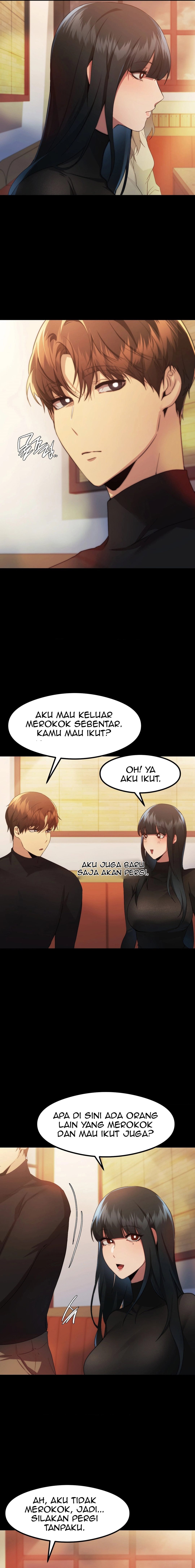 Open Talk - Chapter 8 14