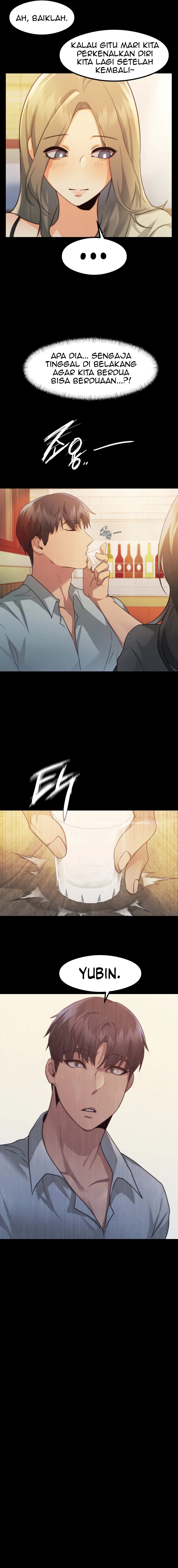 Open Talk - Chapter 8 16