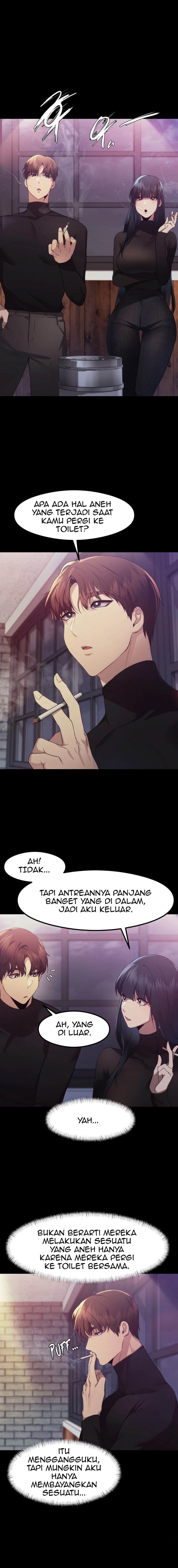 Open Talk - Chapter 8 18