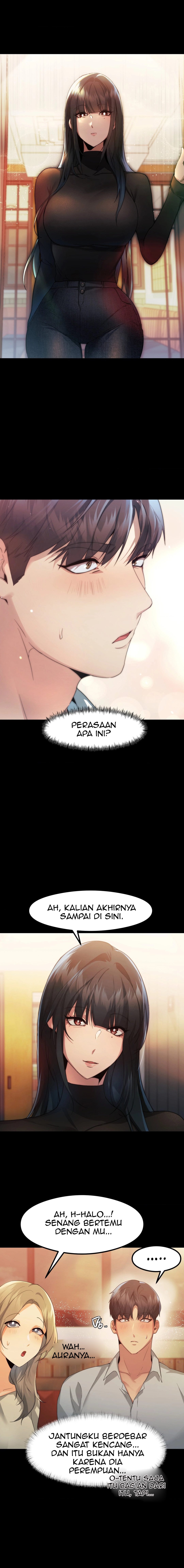 Open Talk - Chapter 8 6