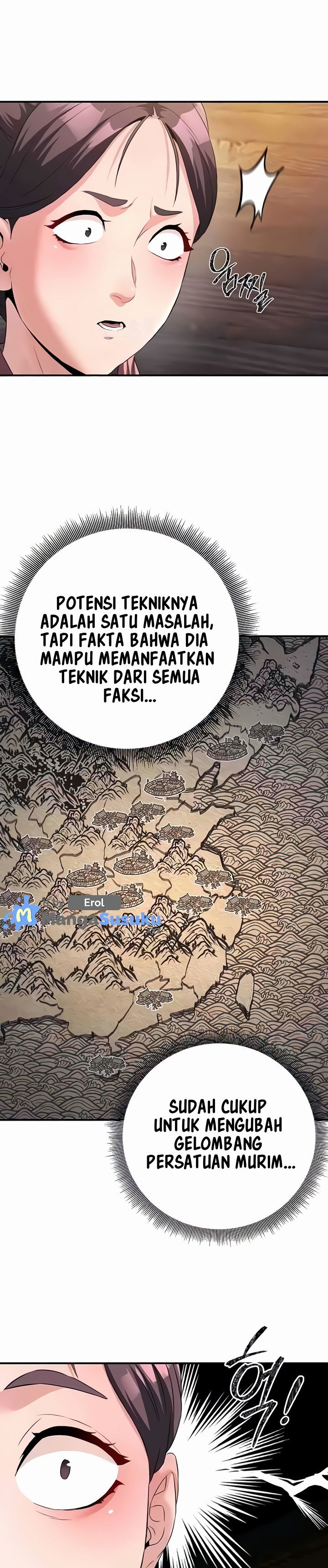 The Lustful Demon is the King of Demons - Chapter 8 14