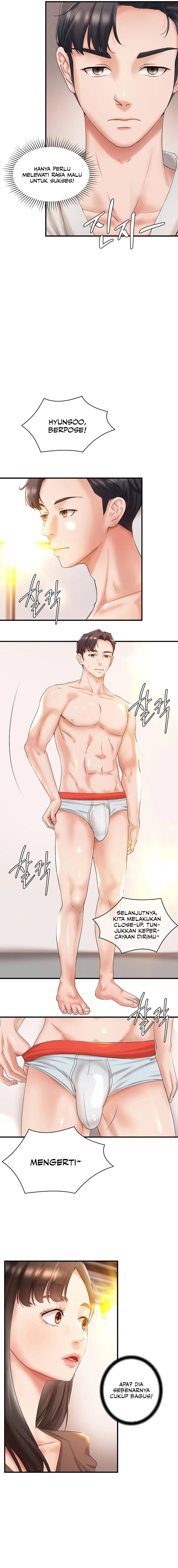 My Classmate Next Door - Chapter 8 6