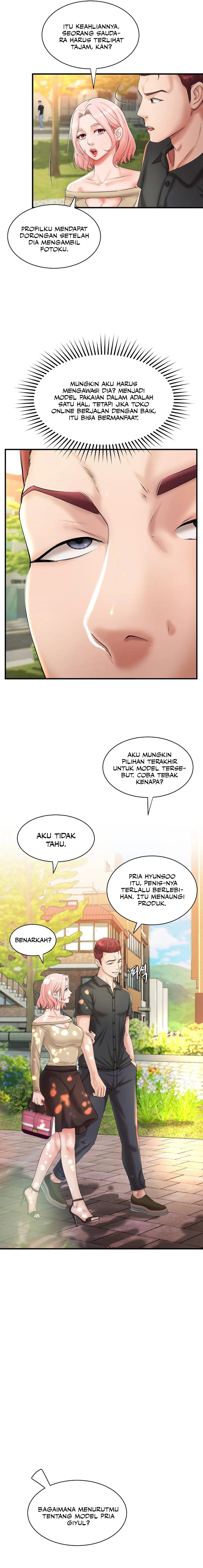 My Classmate Next Door - Chapter 8 9