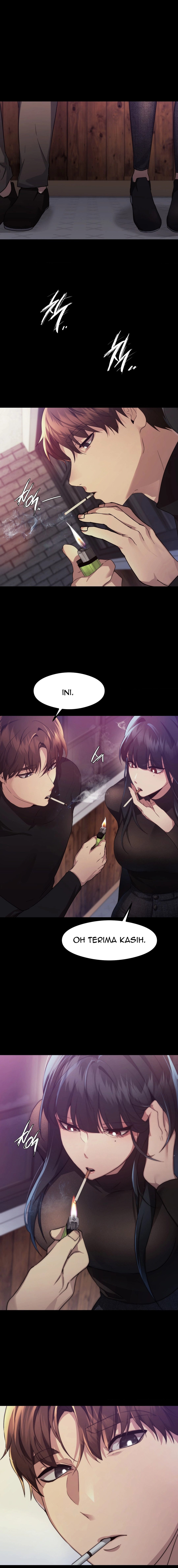 Open Talk - Chapter 8 17