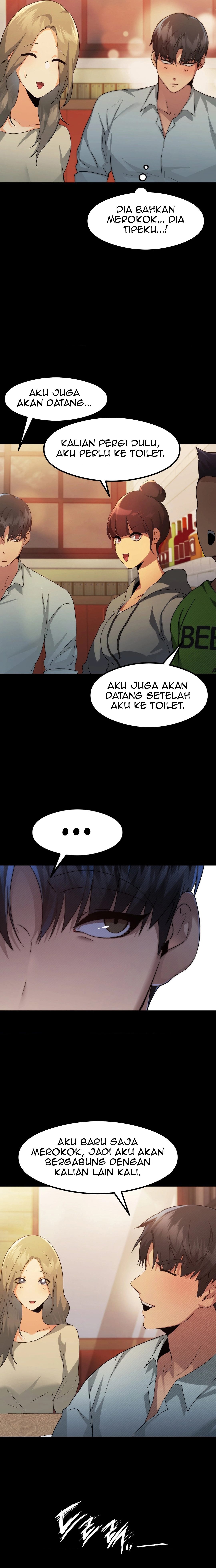 Open Talk - Chapter 8 15