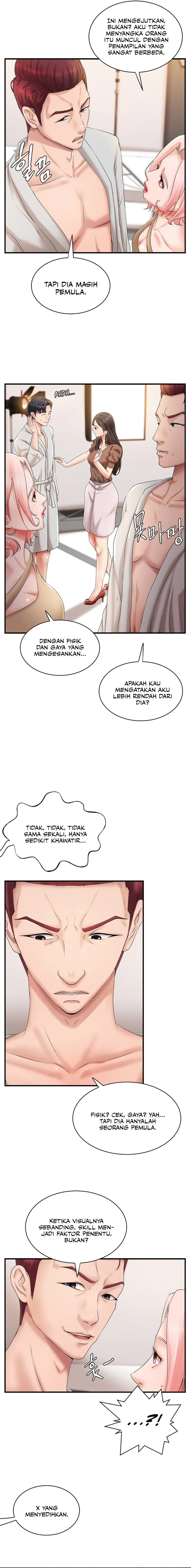My Classmate Next Door - Chapter 8 3