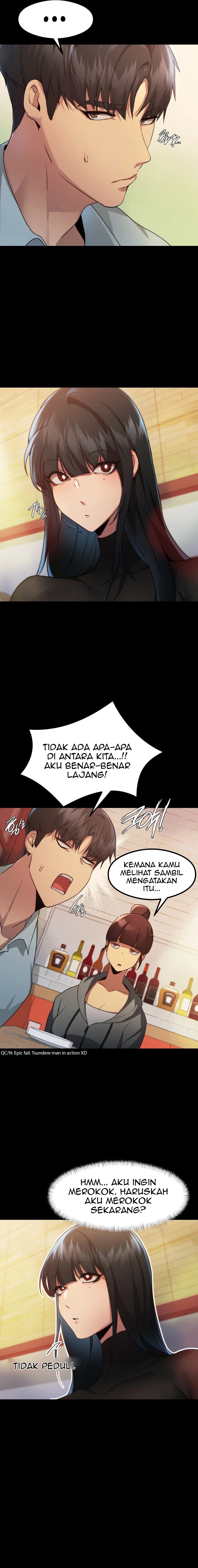 Open Talk - Chapter 8 13