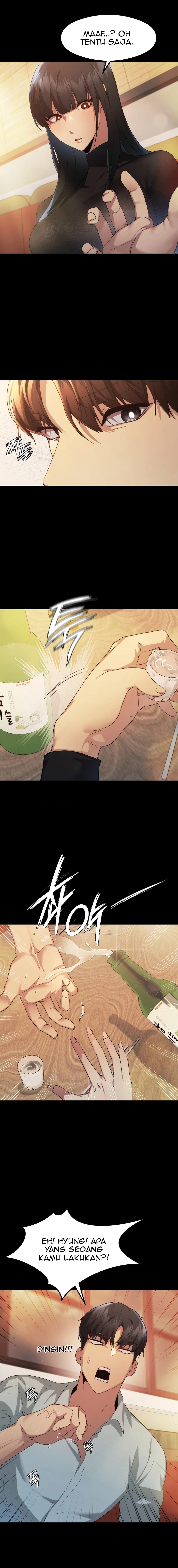 Open Talk - Chapter 8 10
