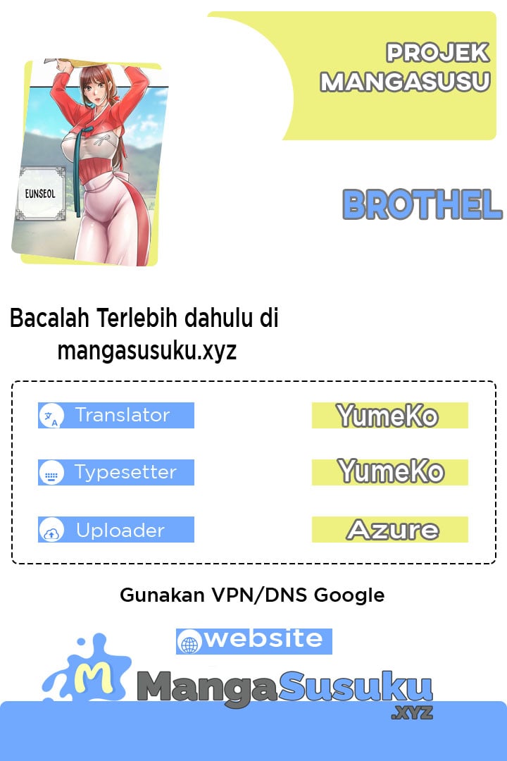 Brothel - Chapter 9 1