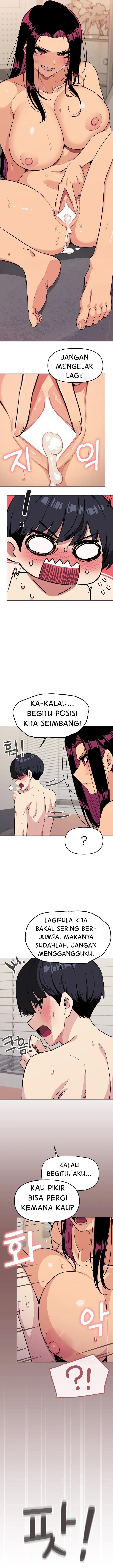 Stop Smoking - Chapter 9 5