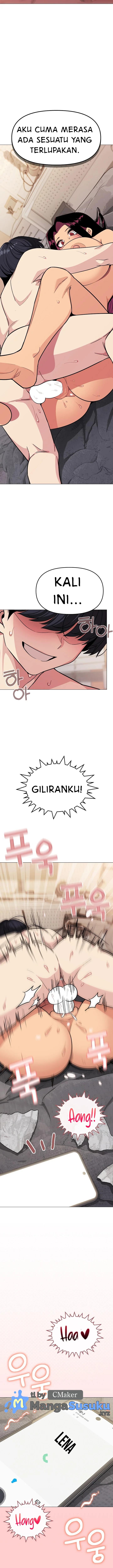 Stop Smoking - Chapter 9 13
