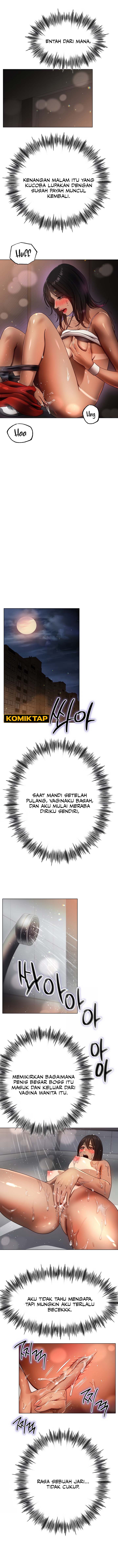 Do You Like to Exercise? - Chapter 9 9