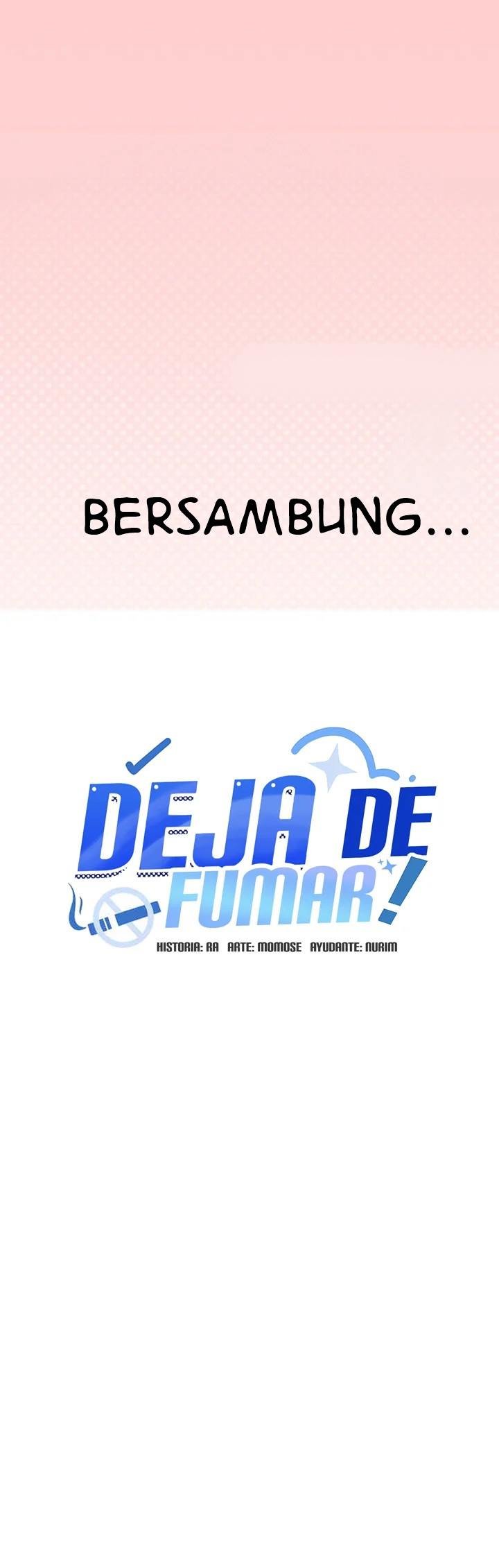 Stop Smoking - Chapter 9 14