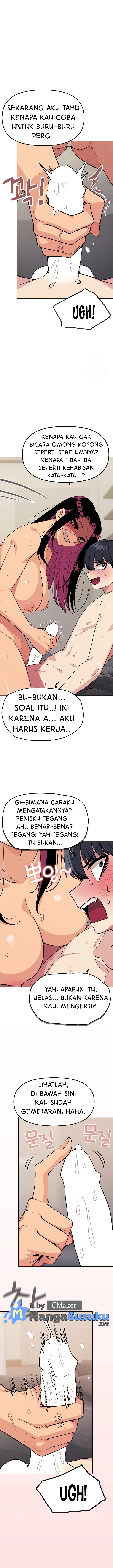 Stop Smoking - Chapter 9 7