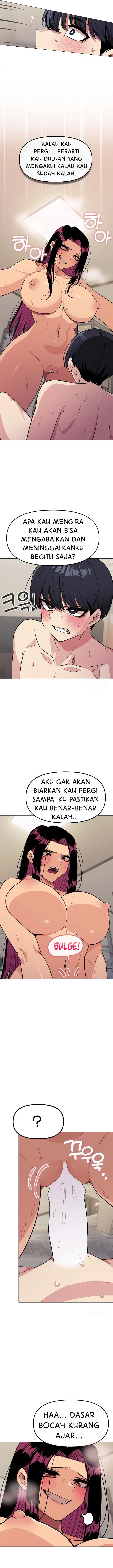 Stop Smoking - Chapter 9 6