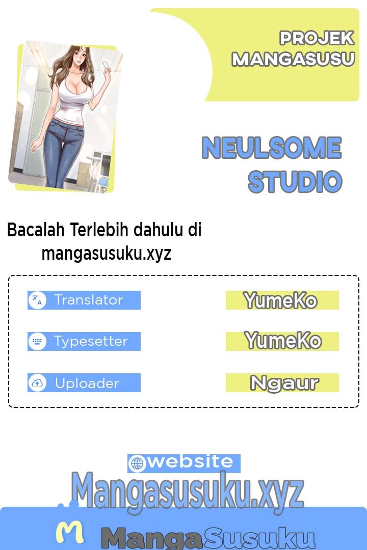Neulsome Studio - Chapter 9 1