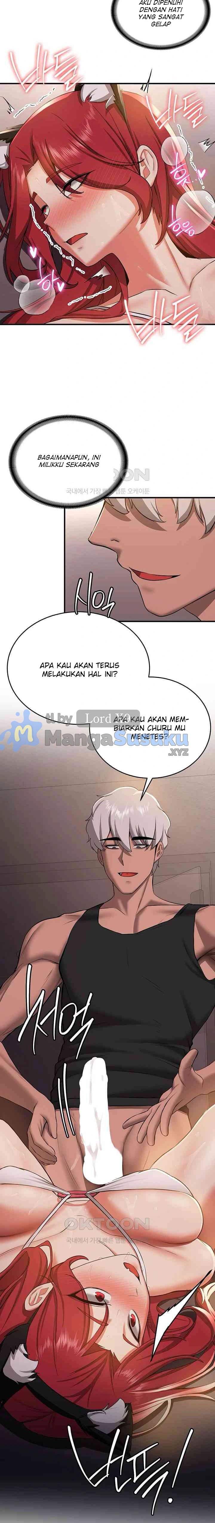 Your Girlfriend Was Amazing - Chapter 31 15