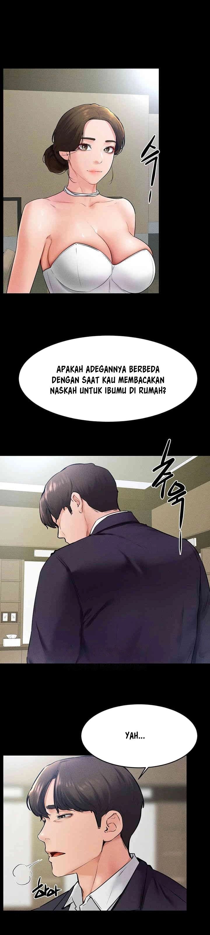 My New Family Treats Me Well - Chapter 31 31