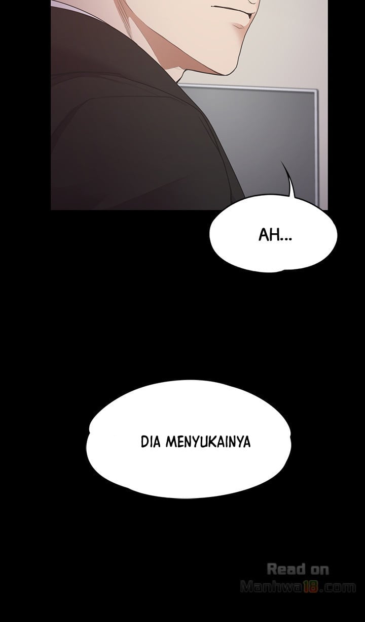Gangnam Romance - Chapter 31 27